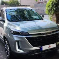 تیگارد x35 2025|خودرو سواری و وانت|تهران, یوسف‌آباد|دیوار