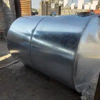 تانکر اب تانکرسازی خسروی