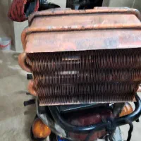 مبدل آبگرمکن سالم بشرط تست|آبگرمکن، پکیج، شوفاژ|تهران, مخصوص|دیوار