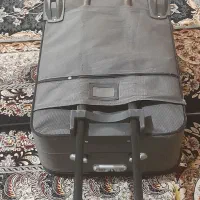 فروش چمدان چرخ دار  و رمز دار|کیف، کفش، کمربند|کرمانشاه, |دیوار