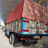 ۹۱۱ مدل ۷۳ بدون تعویضی|خودرو سنگین|مشهد, کوی سیدی|دیوار