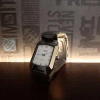 ساعت مچی مردانه آنالوگ آجانتا Ajanta 1971