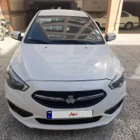 شاهین gl مدل 1403|خودرو سواری و وانت|اصفهان, جلالیه|دیوار