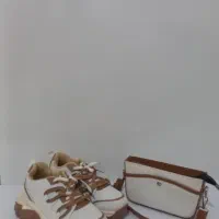 ست کیف وکفش