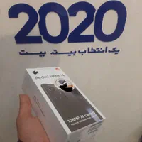 شیائومی Redmi Note 14 با حافظهٔ ۲۵۶ گیگابایت|موبایل|قم, عمار یاسر|دیوار