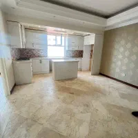 ۵۴متر اکباتان (بیمه) نما تراورتن/فول