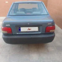 پراید 131