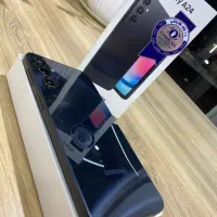 سامسونگ Galaxy A24 (رم 8 گیگ)