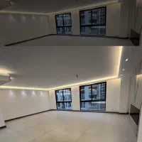 ۱۴۰ متر سه خواب/تاپ‌لوکیشن/سالن‌پرده‌خور/لوکس