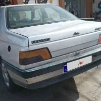 پژو ۴۰۵|خودرو سواری و وانت|رفسنجان, |دیوار