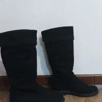 بوت زنانه،دخترانه