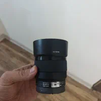 لنز ۵۰ سونی ۱.۸