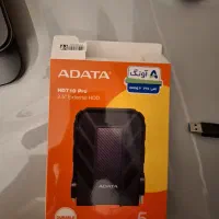هارد اکسترنال ۵ترابایت ADATA
