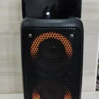 اسپیکر شارژی مدل KDS|سیستم صوتی خانگی|قرچک, مهدیه|دیوار