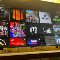 Ps5 اسلیم 1ترا|کنسول، بازی ویدئویی و آنلاین|بندرعباس, |دیوار