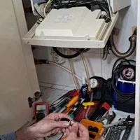 تعمیرات پکیج دیواری|خدمات پیشه و مهارت|سهند, |دیوار