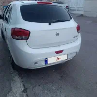 تیبا دو 1400|خودرو سواری و وانت|تربت جام, شهید نصرالهی|دیوار