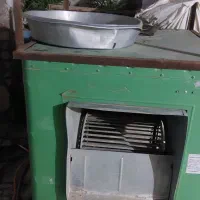 سرویس کولر ابی