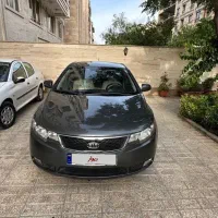 سراتو 2000 مدل ‌95