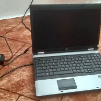 لبتاپ hp نسل ۲