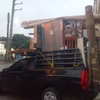 حمل بار اسباب اثاثیه منزل توابع چمستان