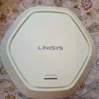 اکسس پوینت دو بانده لینک سیس