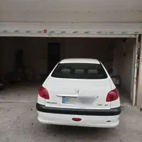 206 sd|خودرو سواری و وانت|رباط‌کریم, مسکن مهر آبشناسان|دیوار