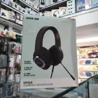 هدفون گیمینگ گرین لاین
