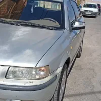 سمند ۸۹|خودرو سواری و وانت|پاکدشت, پاکدشت (مامازند)|دیوار