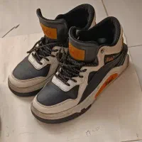 چهار جفت کفش کاملا نو