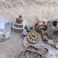 سر سیلند بن سیلند ومیلنگ فابریک ۱۲۵