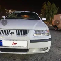 سمندLx|خودرو سواری و وانت|شیراز, اصلاح‌نژاد|دیوار