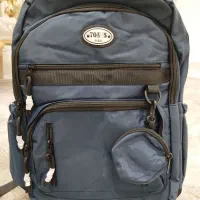 کوله پشتی خارجی