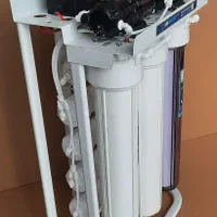 دستگاه تصفیه آب 1600 لیتری اسلیم با پمپ اصلی|آب‌سردکن و تصفیه آب|شهریار, شهریار|دیوار