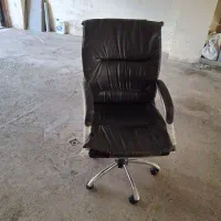 صندلی مدیریتی