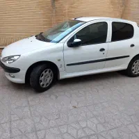 ۲۰۶ تیپ دو مدل ۹۶