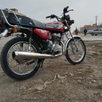 هندا 200عرشیا