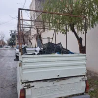 باربند وانت پیکان|قطعات یدکی و لوازم جانبی|آبسرد, |دیوار