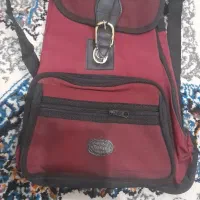 کیف مدرسه|کیف، کفش، کمربند|اهواز, سلطانمنش|دیوار