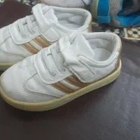 کفش بچه دخترانه سالم .واگذاری رایگان|کفش و لباس بچه|اردبیل, |دیوار