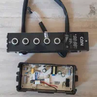 برد و لمس هود کن|هود|چابهار, |دیوار