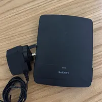 مودم روتر لینکسیس مدل E1200