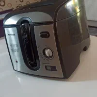 سرخ کن سونیا