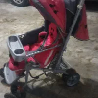 کالسکه WOW ، اورجینال