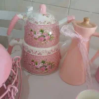 قوری کتری انگلیش هوم