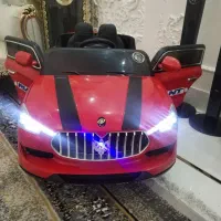 ماشین شارژی۴موتوقوی شاسی بلنداصل بشرطمانیتوردارفول