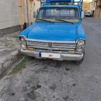 وانت نیسان مدل ۶۳