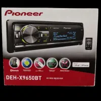 پخش پایونر 9650BT|سیستم صوتی خانگی|سامان, |دیوار