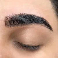 خدمات تخصصی اکستنشن مژه.لیفت ولمینت مژه وابرو|خدمات آرایشگری و زیبایی|نیشابور, بنیاد شهید|دیوار