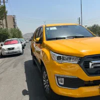 فوتون G7 مدل ۱۴۰۳|خودرو سواری و وانت|تهران, سعادت‌آباد|دیوار